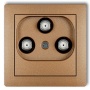 Mechanizm gniazda multimedialnego 3F DATA (UPC) 8DGMU