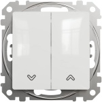 Łącznik żaluzjowy Sedna SDD111104 biały Schneider Electric