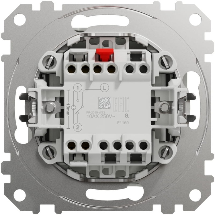 Mechanizm łącznika schodowego Sedna Design Elements