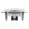 Mechanizm gniazda RJ45 kat.5e UTP biały SDD111451 Sedna Schneider spód