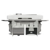 Mechanizm gniazda komp. RJ45 i telewizyjnego SDD111469T Sedna Schneider spód