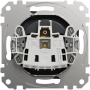 Schneider Electric Sedna SDD114011 RAL 7021 tył