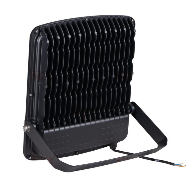 Naświetlacz LED FL AGOR-A HI LED 240W asymetryczny rozsył światła Kanlux 33477 tył