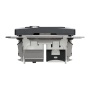 Schneider Electric Sedna SDD114469T RAL 7021 spód