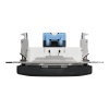 Mechanizm gniazda komputerowego RJ45 kat.6 UTP Sedna Schneider góra