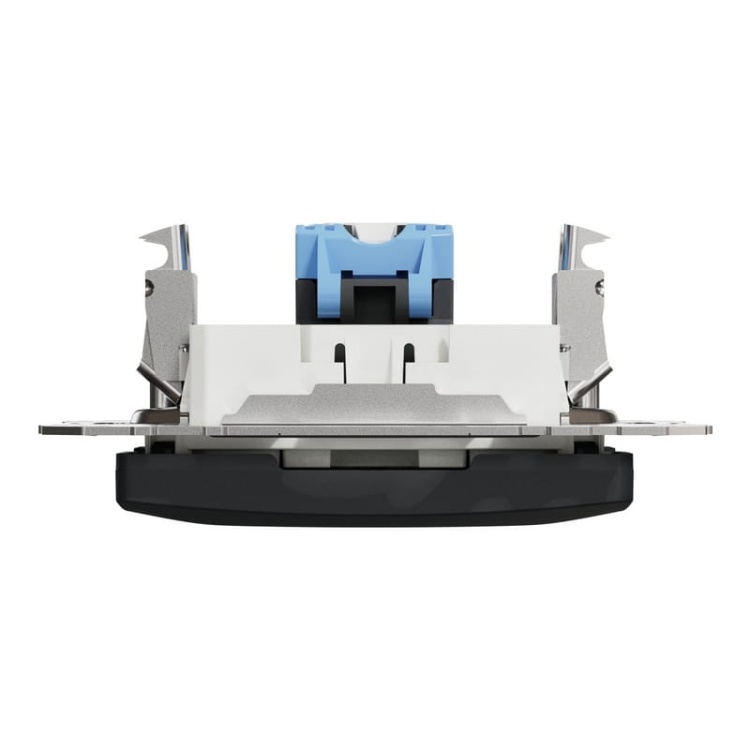 Mechanizm gniazda komputerowego RJ45 kat.6 UTP Sedna Schneider góra