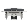 Mechanizm gniazda komputerowego RJ45 kat.6 UTP Sedna Schneider spód