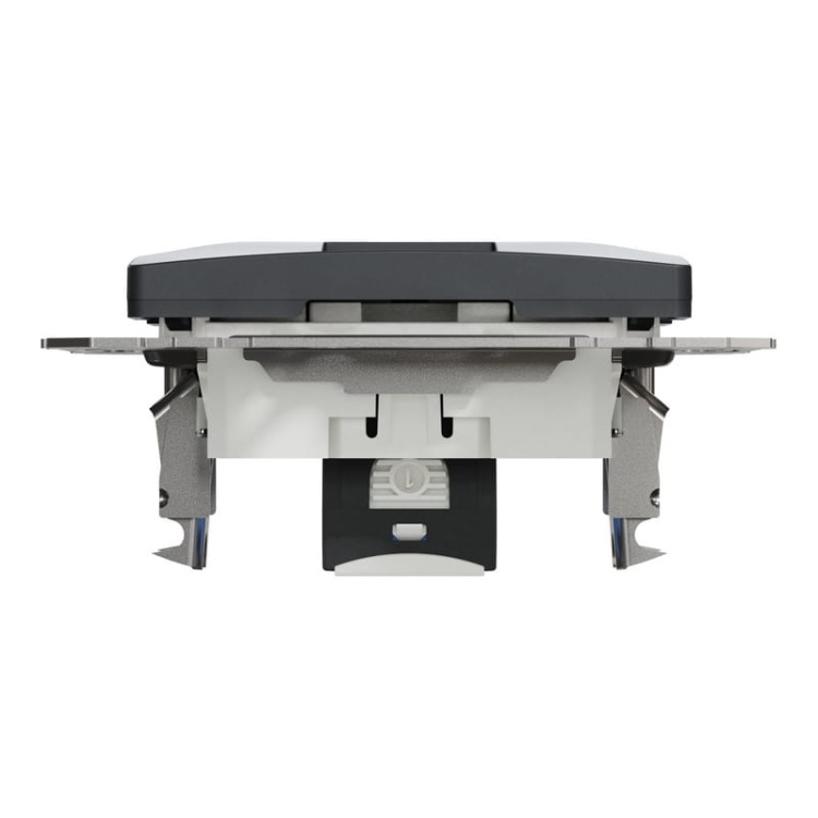 Mechanizm gniazda komputerowego RJ45 kat.6 UTP Sedna Schneider spód