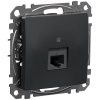 Mechanizm gniazda komputerowego RJ45 kat.5e UTP Sedna Schneider