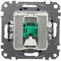 Schneider Electric Sedna SDD114451 RAL 7021 tył