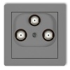 Mechanizm gniazda multimedialnego 3F DATA (VECTRA) 27DGMV
