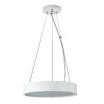 Lampa wisząca JASMIN C biały matowy E27 2x20W Ø375mm Kanlux 36503.jpg