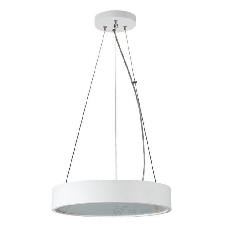 Lampa wisząca JASMIN C biały matowy E27 2x20W Ø375mm Kanlux 36503.jpg