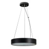 Lampa wisząca JASMIN C czarny matowy E27 2x20W Ø375mm Kanlux 36506.jpg