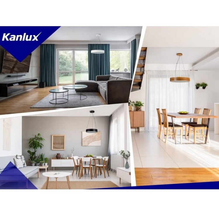 Lampa wisząca JASMIN C czarny matowy E27 Kanlux aranżacja.jpg