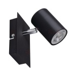 Oprawa ścienno-sufitowa EVALO GU10 czarna Kanlux 35691.jpg