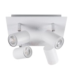 Oprawa ścienno-sufitowa EVALO 4xGU10 biała Kanlux 35696.jpg