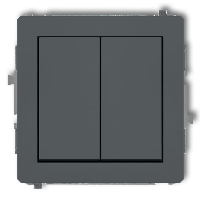 Mechanizm łącznika świecznikowego 28DWP-2