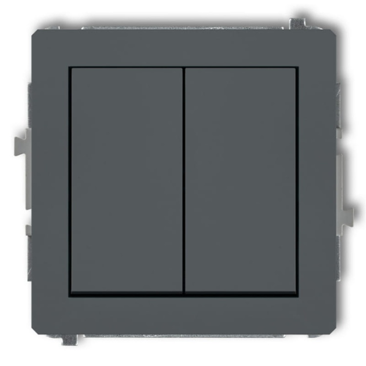 Mechanizm łącznika świecznikowego 28DWP-2