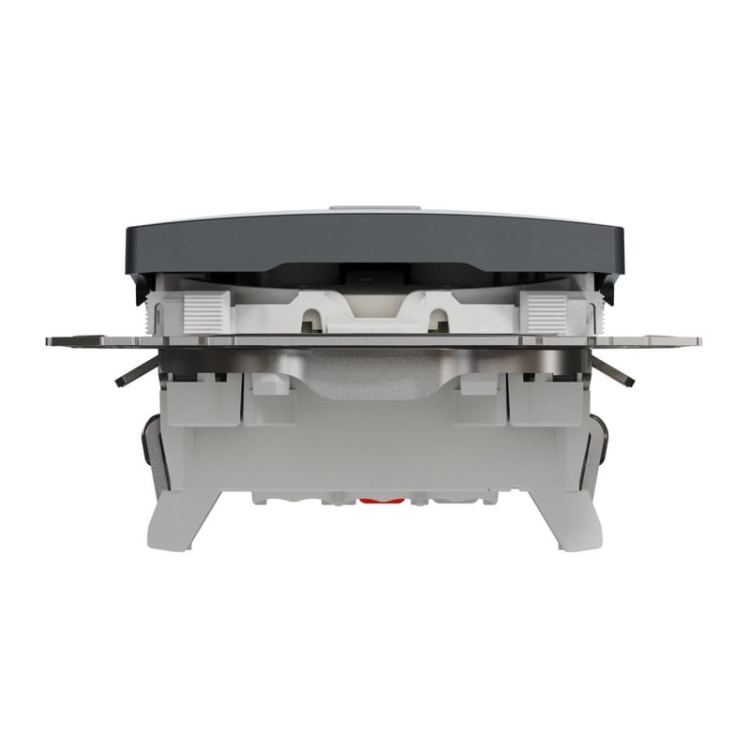 Mechanizm łącznika jednobiegunowego z podświetleniem Sedna Schneider spód