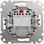 Schneider Electric Sedna SDD114101L RAL 7021 tył
