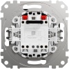 Mechanizm łącznika żaluzjowego Sedna Schneider tył