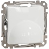 Wypust kablowy biały SDD111903 Sedna Schneider