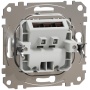 Schneider Sedna SDD111903 mechanizm z ramką montażową