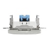 Mechanizm gniazda komputerowego RJ45 kat.6 UTP Sedna Schneider góra