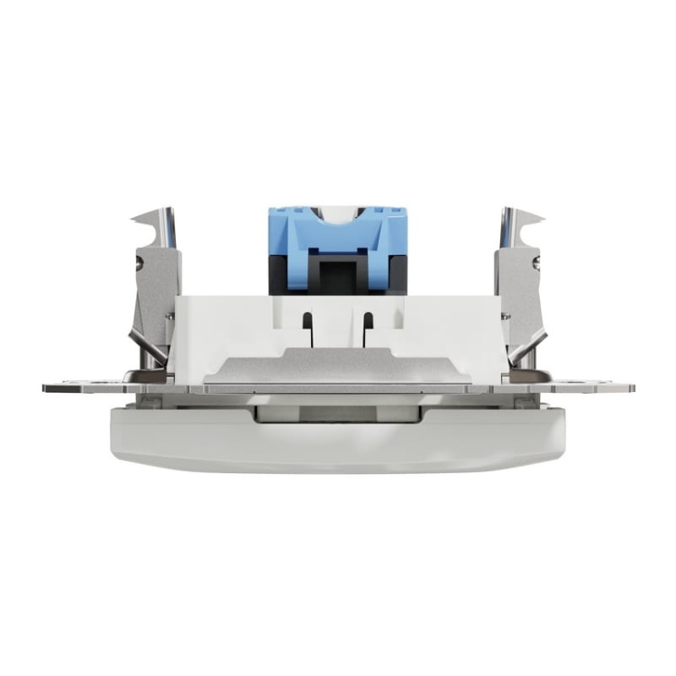 Mechanizm gniazda komputerowego RJ45 kat.6 UTP Sedna Schneider góra