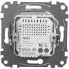 Mechanizm gniazda ładowania USB typu A+C 2,4A SDD111402 Sedna Schneider tył