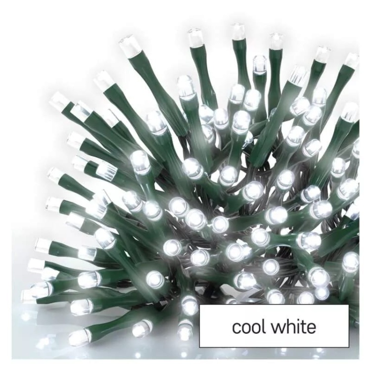 Kurtyna świetlna 200 LED sople zimna biel 3,6m zielony przewód IP44 D4CC01 EMOS pęk.jpg