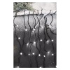 Kurtyna świetlna 200 LED sople zimna biel 3,6m zielony przewód IP44 D4CC01 EMOS aranżacja.jpg