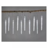 Łańcuch dekoracyjny 140 LED sople 3,6m zimna biel IP44 DCPC01 EMOS aranżacja.jpg