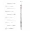 Łańcuch dekoracyjny 140 LED sople 3,6m zimna biel IP44 DCPC01 EMOS.jpg