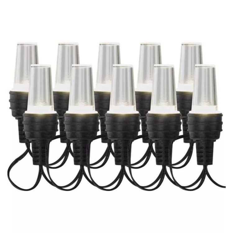 Łańcuch PARTY 10x1 LED zimna biel 450cm IP44 DCPC08 EMOS bok.jpg