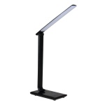 Lampka biurkowa LED PREDA max. 7,3W max. 570lm czarna Kanlux 35780.jpg