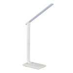 Lampka biurkowa LED PREDA max. 7,3W max. 620lm biała Kanlux 35781.jpg