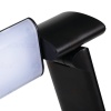 Lampka biurkowa LED PREDA max. 7,3W max. 570lm czarna Kanlux 35780 zbliżenie.jpg