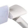 Lampka biurkowa LED PREDA max. 7,3W max. 620lm biała Kanlux 35781 obrotowe ramię.jpg