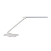 Lampka biurkowa LED PREDA max. 7,3W max. 620lm biała Kanlux 35781 rozłożona.jpg