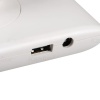 Lampka biurkowa LED PREDA max. 7,3W max. 620lm biała Kanlux 35781 port USB.jpg