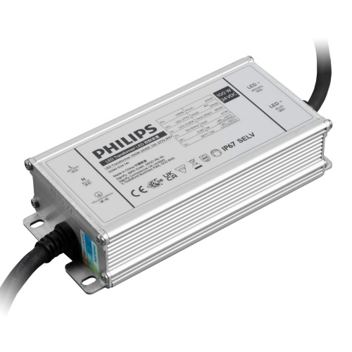 Zasilacz LED PHILIPS 100W 24VDC 120-277V IP67  929003414106