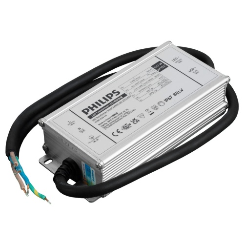 LED Transformer 100W 24VDC 120-277V IP67  929003414106