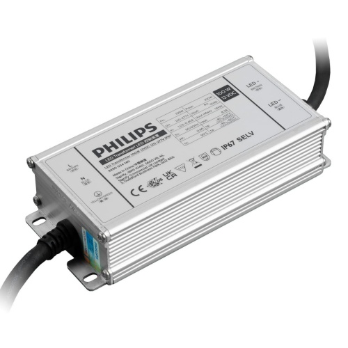 LED Transformer 100W 12VDC 120-277V IP67 929003414006