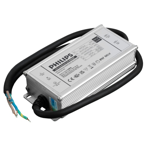Zasilacz LED PHILIPS 100W 12VDC 120-277V IP67 929003414006