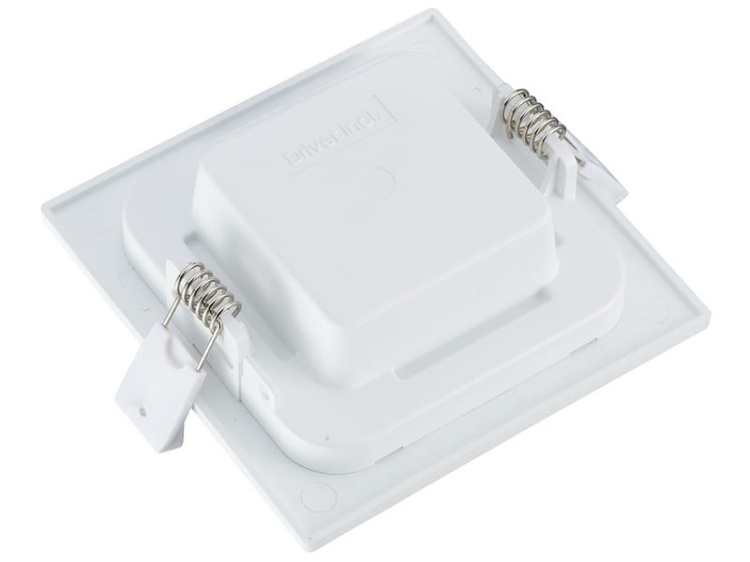 Oprawa LED Delta - DELTA-K-6W-WW-NL