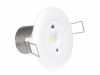 Oczko awaryjne P/T STARLET WHITE II LED SO 200 SA 3H MT 2W 200lm IP20