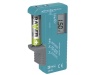 Tester baterii LCD Emos N0322
