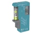 Tester baterii LCD Emos N0322
